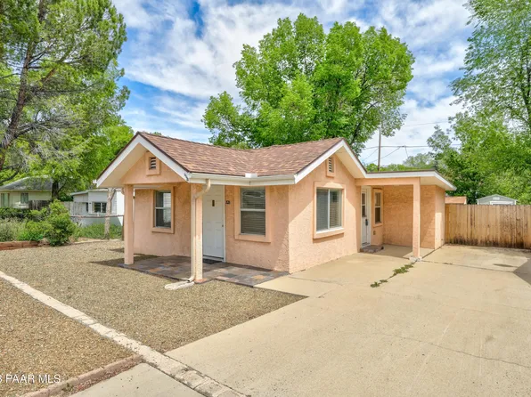 821 Lincoln Ave, Prescott, AZ 86301