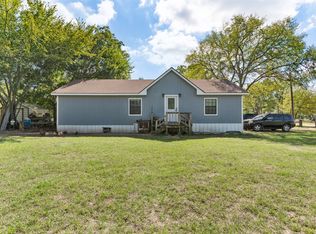 1219 Green Tree Acres Rd, Kemp, TX 75143