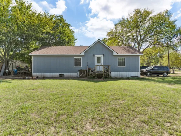 1219 Green Tree Acres Rd, Kemp, TX 75143
