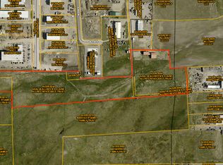 208 3600th N, Hyde Park, UT 84318