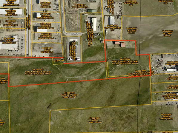 208 3600th N, Hyde Park, UT 84318