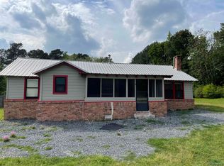 2345 State Highway 59 N, Linden, TX 75563