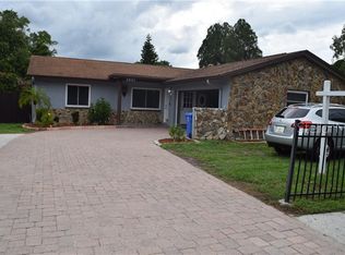 3801 Southview Dr, Brandon, FL 33511