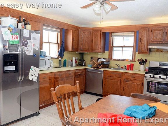 Apartment Rental Experts