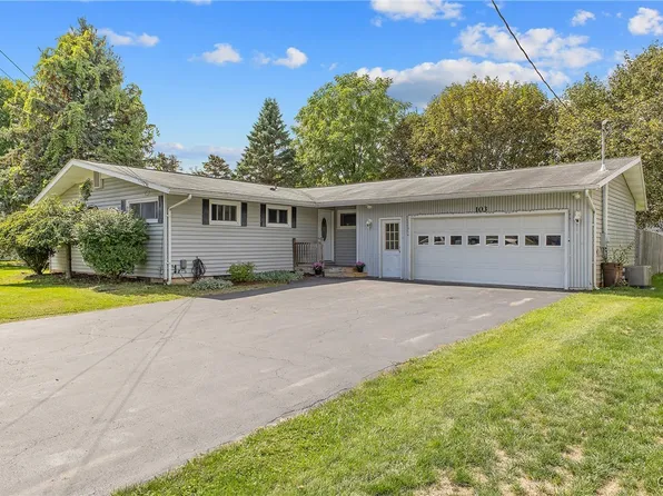 103 Ronnell Dr, Syracuse, NY 13219