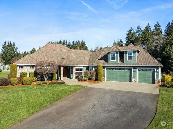 2336 58th Avenue NW, Olympia, WA 98502