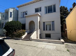 650 Spruce St APT 2, San Francisco, CA 94118