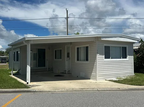 147 Port Dr, Venice, FL 34285
