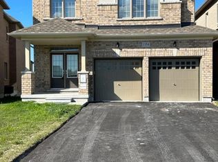 1354 Apollo St W #Basement, Oshawa, ON L1K 3E6