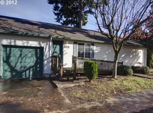 11321 SE Powell Blvd, Portland, OR 97266