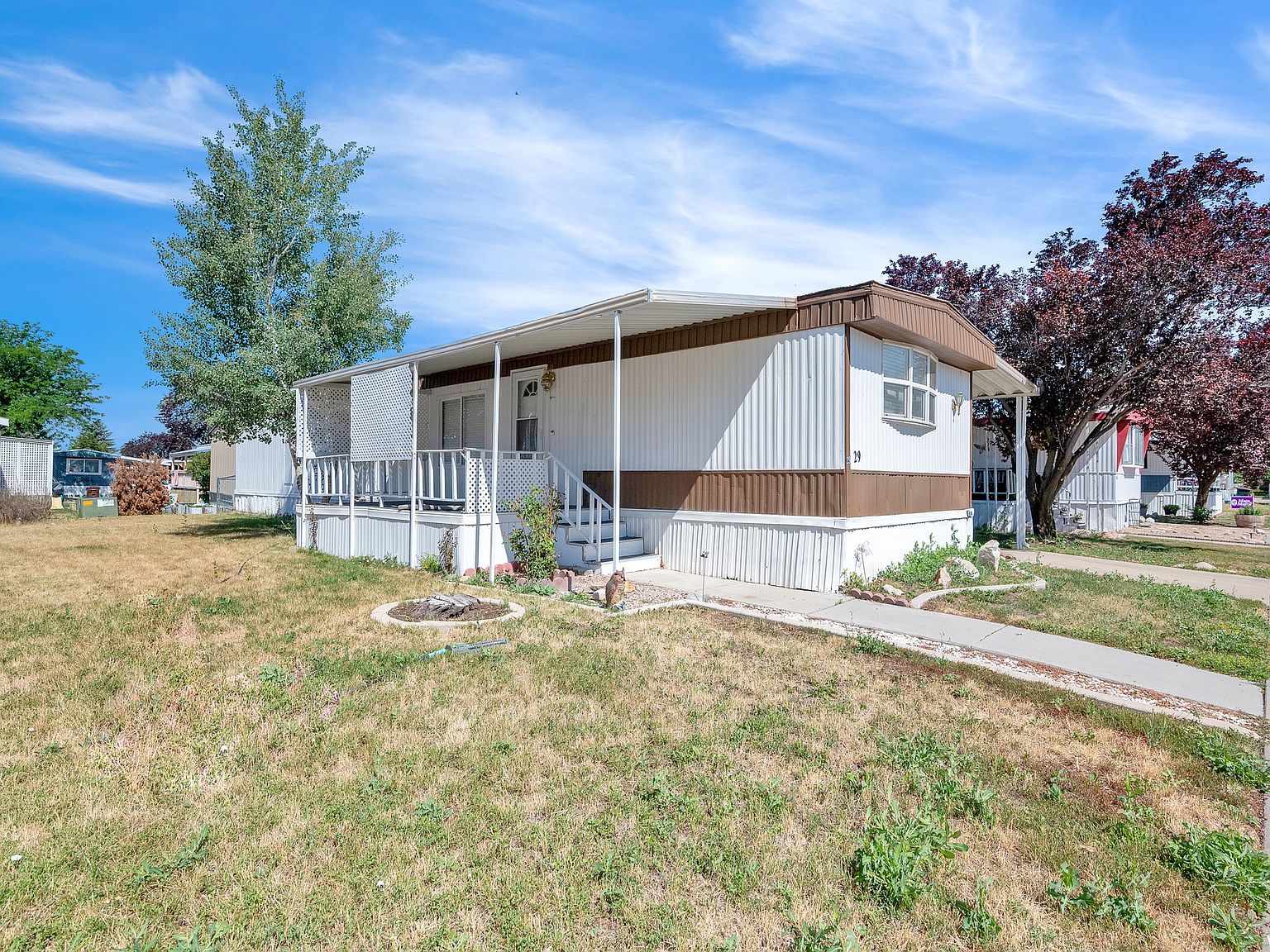 1450 N Washington Blvd TRAILER 29, Ogden, UT 84404 | MLS #1889862 | Zillow