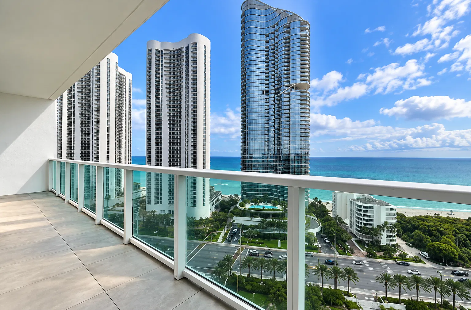 Bayview Dr, Sunny Isles Beach — Photo 4