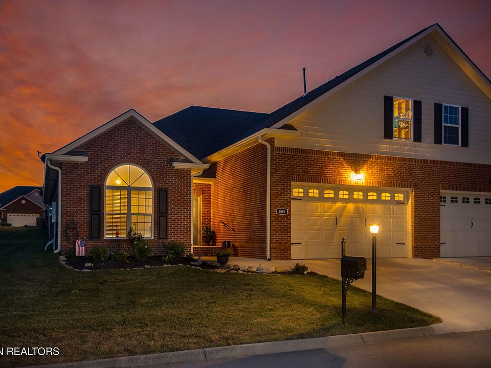 1st image of 605 Mountain View Villas Way