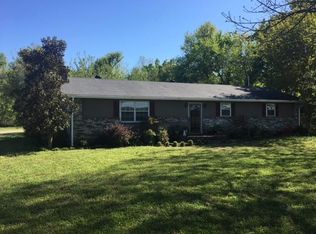20640 Highway 373 E, Harrisburg, AR 72432