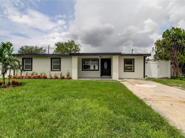 2019 Warrington Way, Tampa, FL 33619