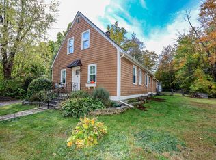154 Clinton Rd, Antrim, NH 03440