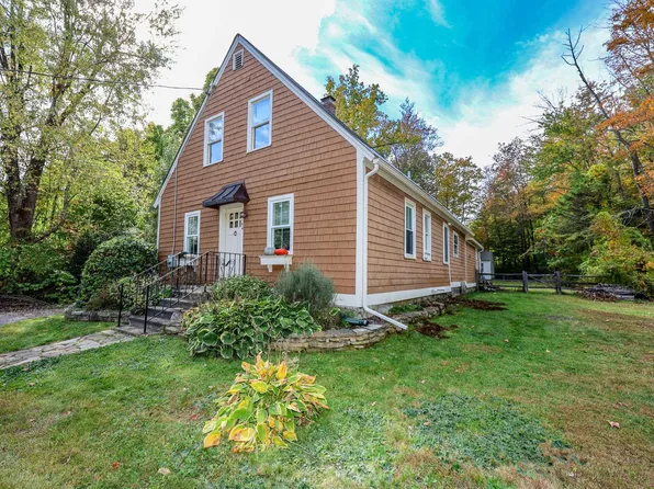 154 Clinton Road, Antrim, NH 03440