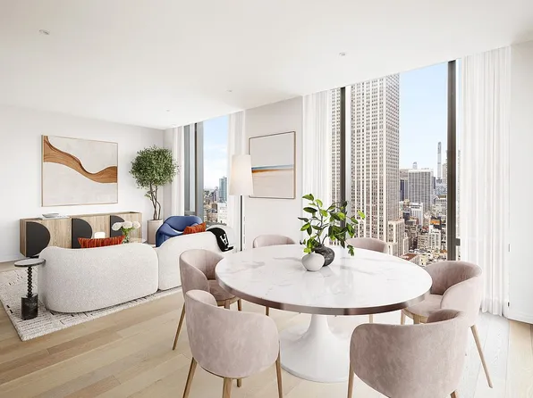 277 5th Ave APT 47B, New York, NY 10016