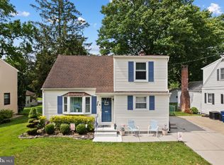 478 Alexander Ave, Maple Shade, NJ 08052