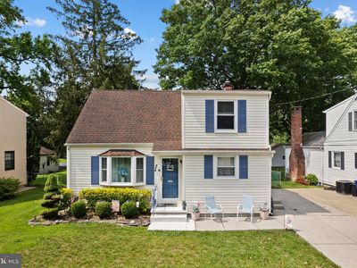 478 Alexander Ave, Maple Shade, NJ, 08052