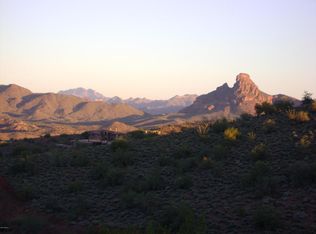 9823 N Four Peaks Way, Fountain Hills, AZ 85268