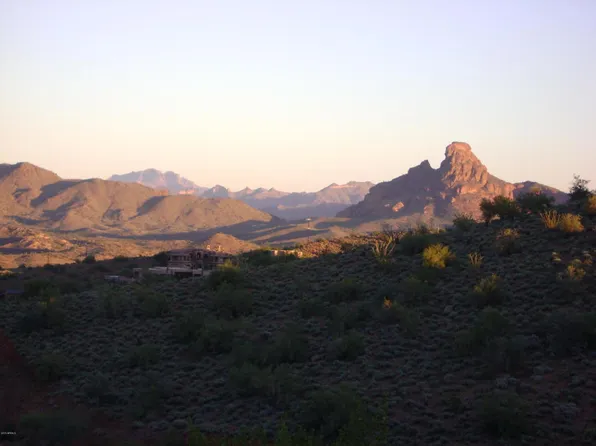 9823 N Four Peaks Way, Fountain Hills, AZ 85268