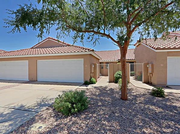 3510 E HAMPTON Avenue #49, Mesa, AZ 85204
