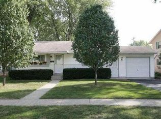 6084 Burnley Sq E, Columbus, OH 43229