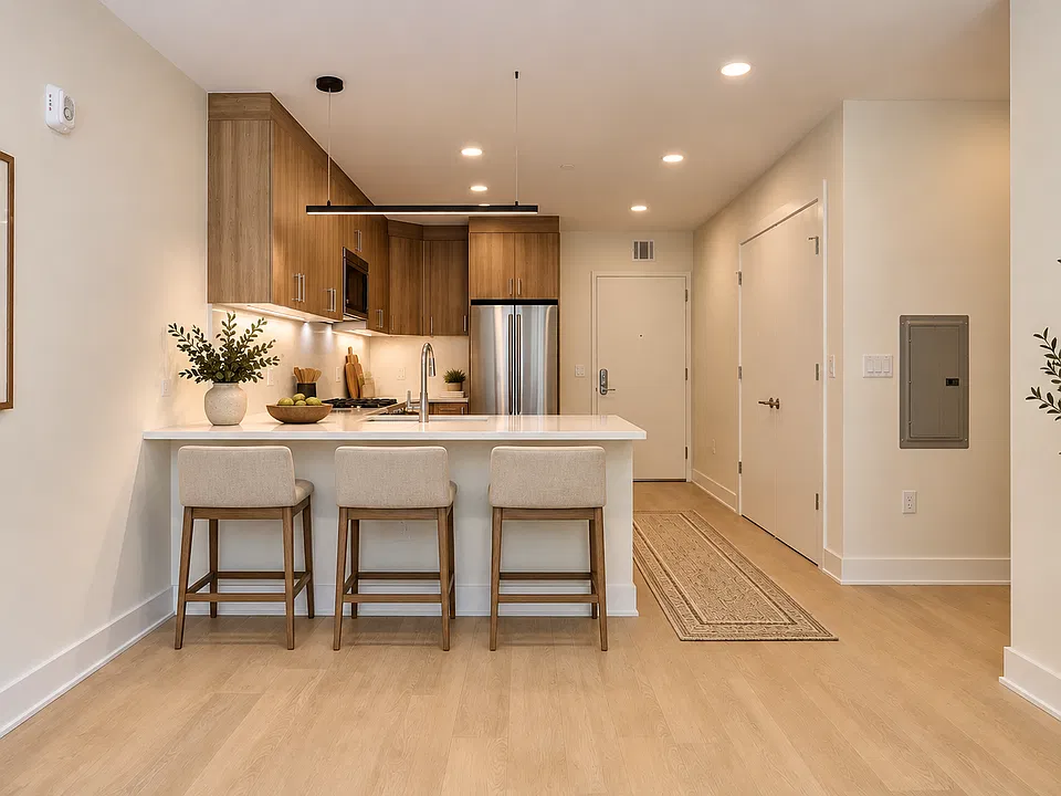 303 Madison