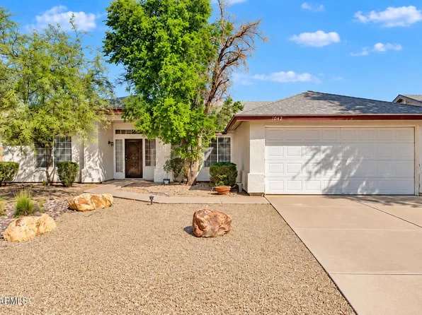 1942 W Highland Street, Chandler, AZ 85224