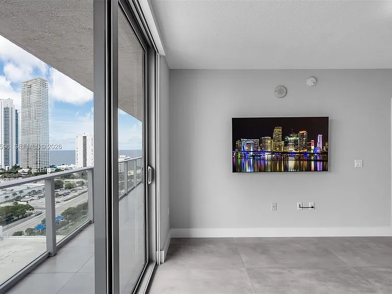 300 Sunny Isles Blvd #4-1805 — Photo 19