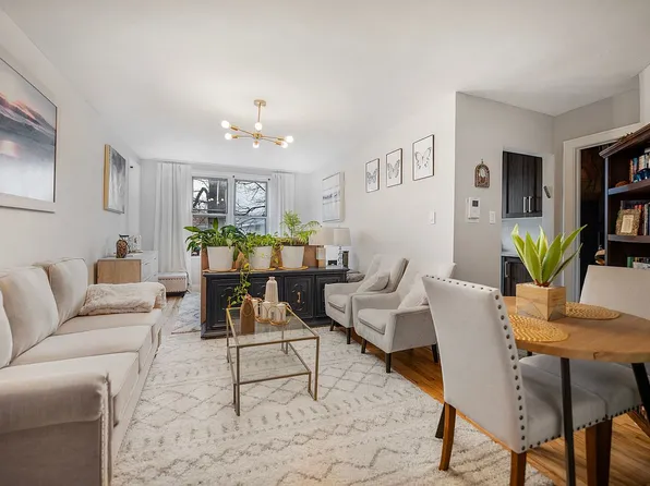 2525 Nostrand Ave APT 3J, Brooklyn, NY 11210