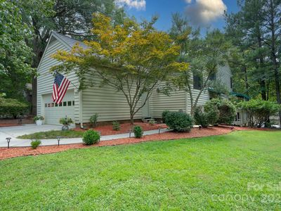 8928 Saint Croix Ln, Charlotte, NC, 28277