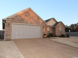 10 Grove Hill Ln, Jackson, TN 38305