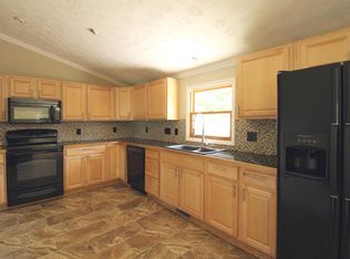 3377 Longleaf Ave, Dayton, OH 45430