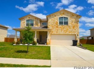 3006 Black Orchid Dr, Killeen, TX 76549