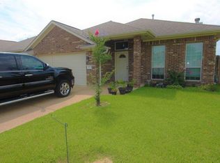 1022 Emerald Dove Ave, College Station, TX 77845