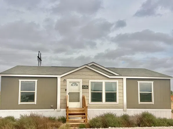 2391 Private Road 200 #G, Seminole, TX 79360
