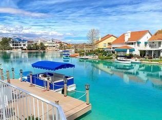 3000 Waterside Cir, Las Vegas, NV 89117