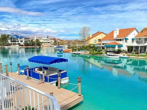 3000 Waterside Cir, Las Vegas, NV 89117