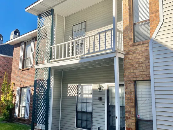 10926 Old Hammond Hwy APT 7, Baton Rouge, LA 70816