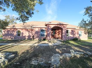 407 Lantana Cerro, Spring Branch, TX 78070