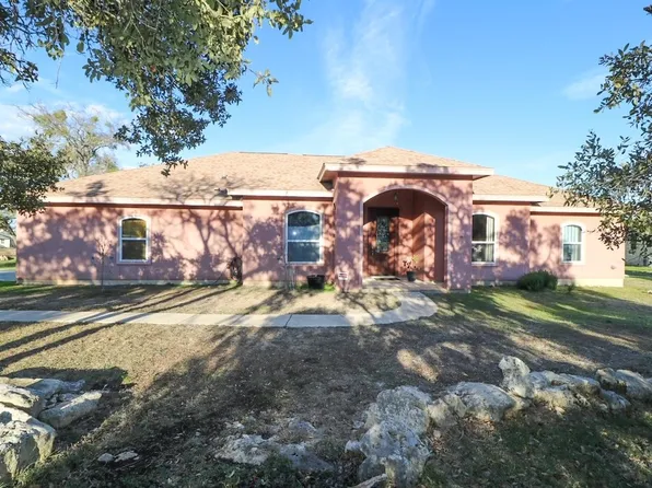 407 Lantana Cerro, Spring Branch, TX 78070
