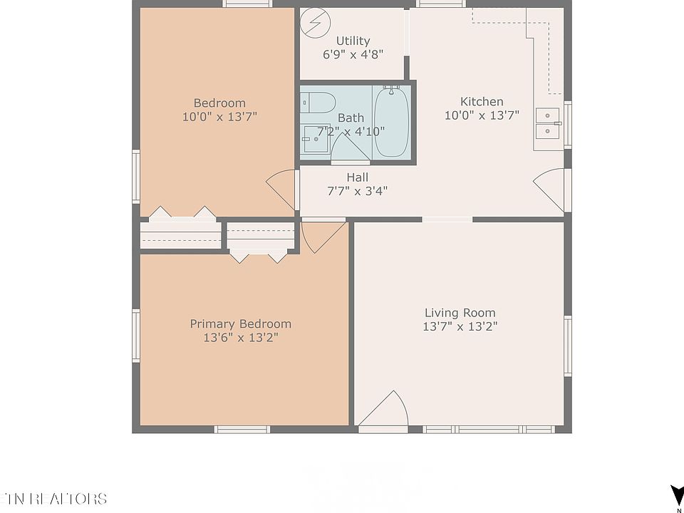 43rd image of 1230 Deep Draw Rd
