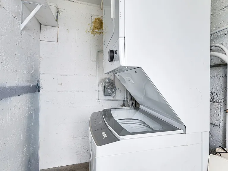 Laundry Room Cabinet
