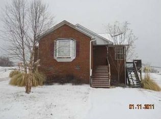 124 Asbill Ave, High Point, NC 27265