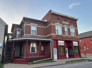 1229-1233 Rhomberg Ave, Dubuque, IA 52001