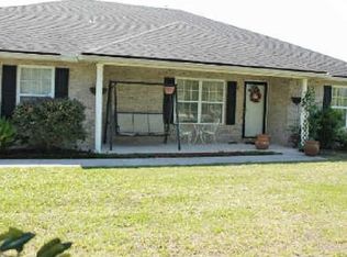44183 Caties Way, Callahan, FL 32011
