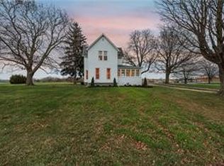 6977 Lewiston Rd, Oakfield, NY 14125