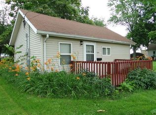 1014 E Wheeler St, Macomb, IL 61455